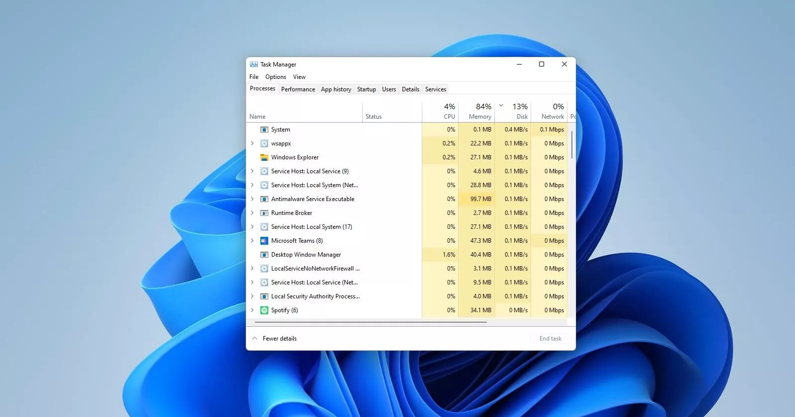 Ещё один баг тормозящий Windows 11 скоро могут устранить