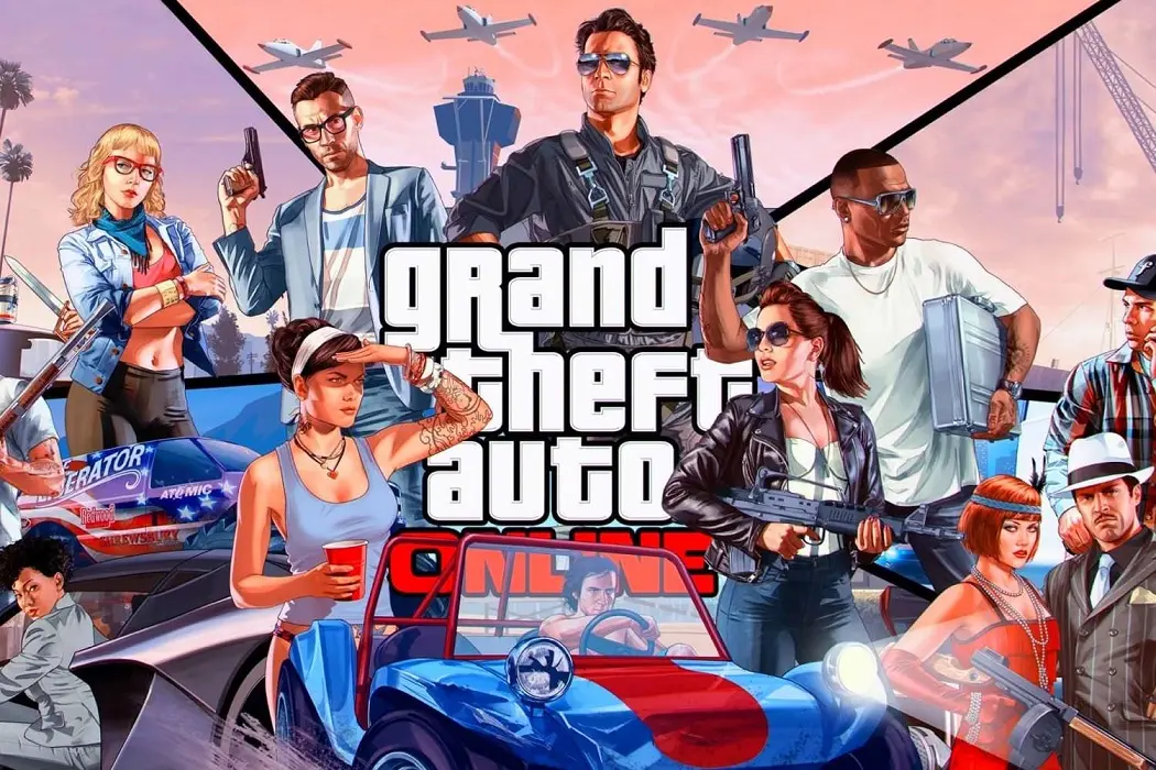 GTA Online больше не работает на старых консолях