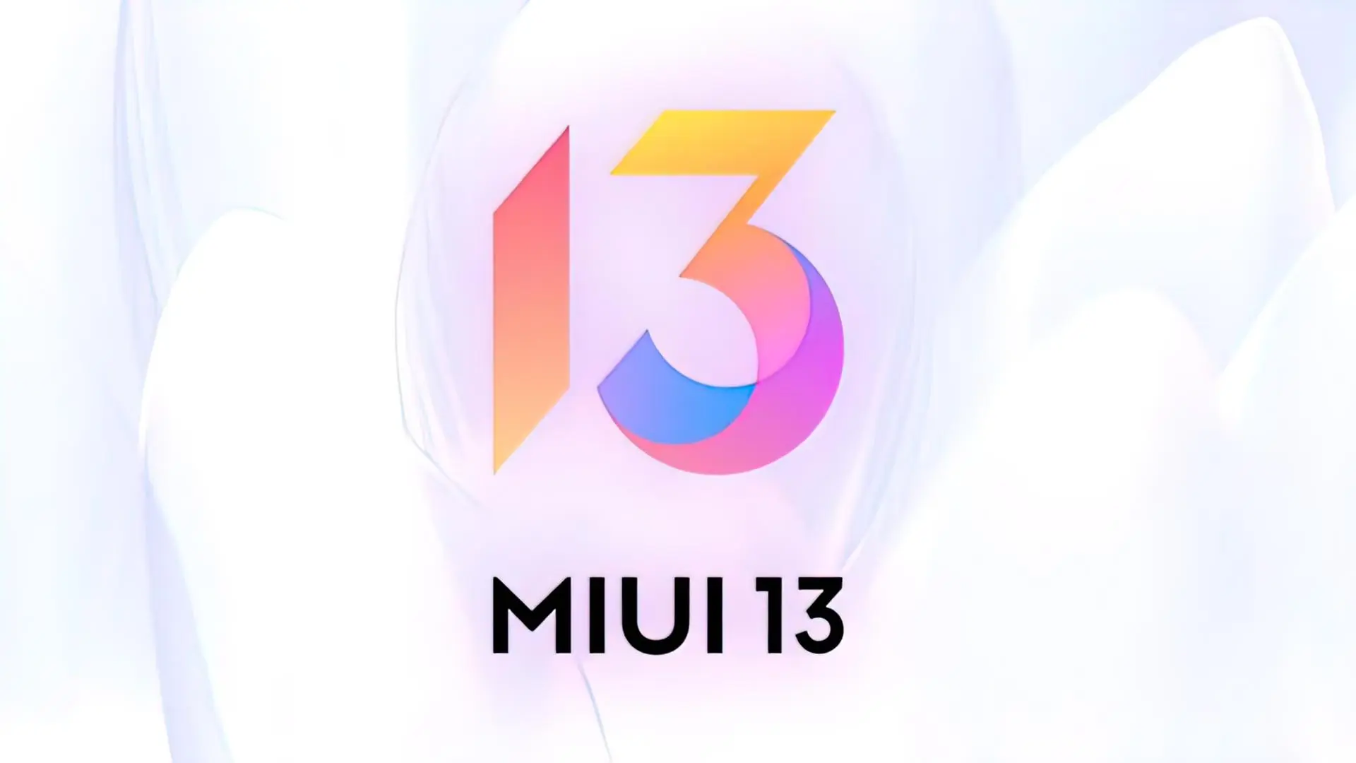 Логотип MIUI 13 появился в сети