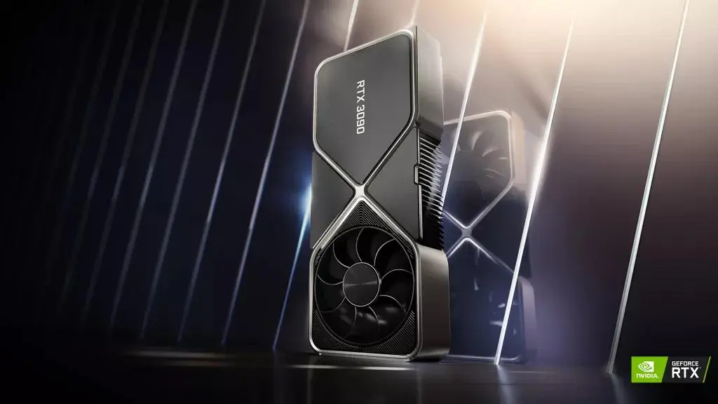 NVIDIA предполагает, что в 2022 году ситуация с поставками видеокарт может стать лучше