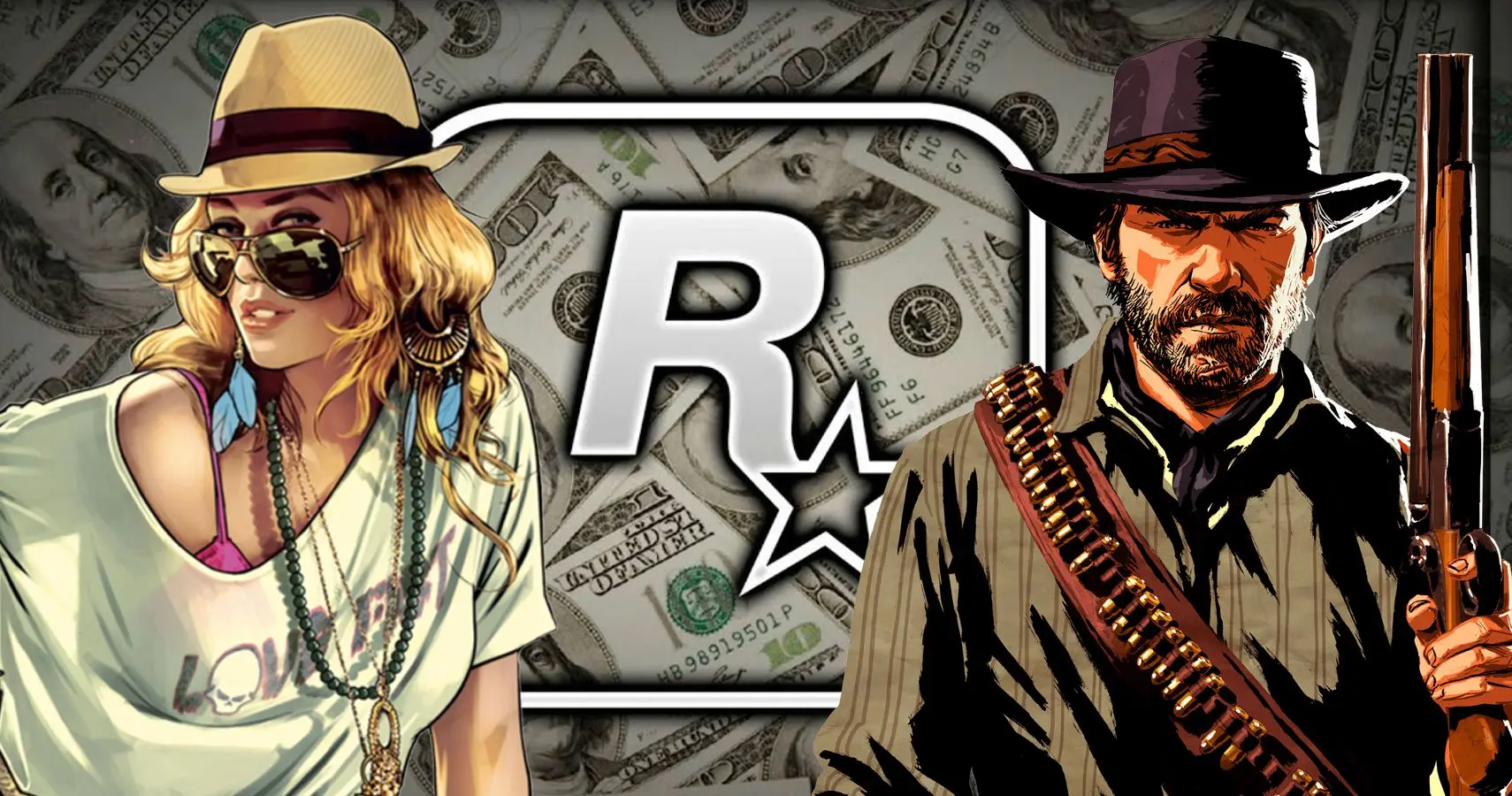 Rockstar Games продолжит поддерживать GTA Online и Red Dead Online