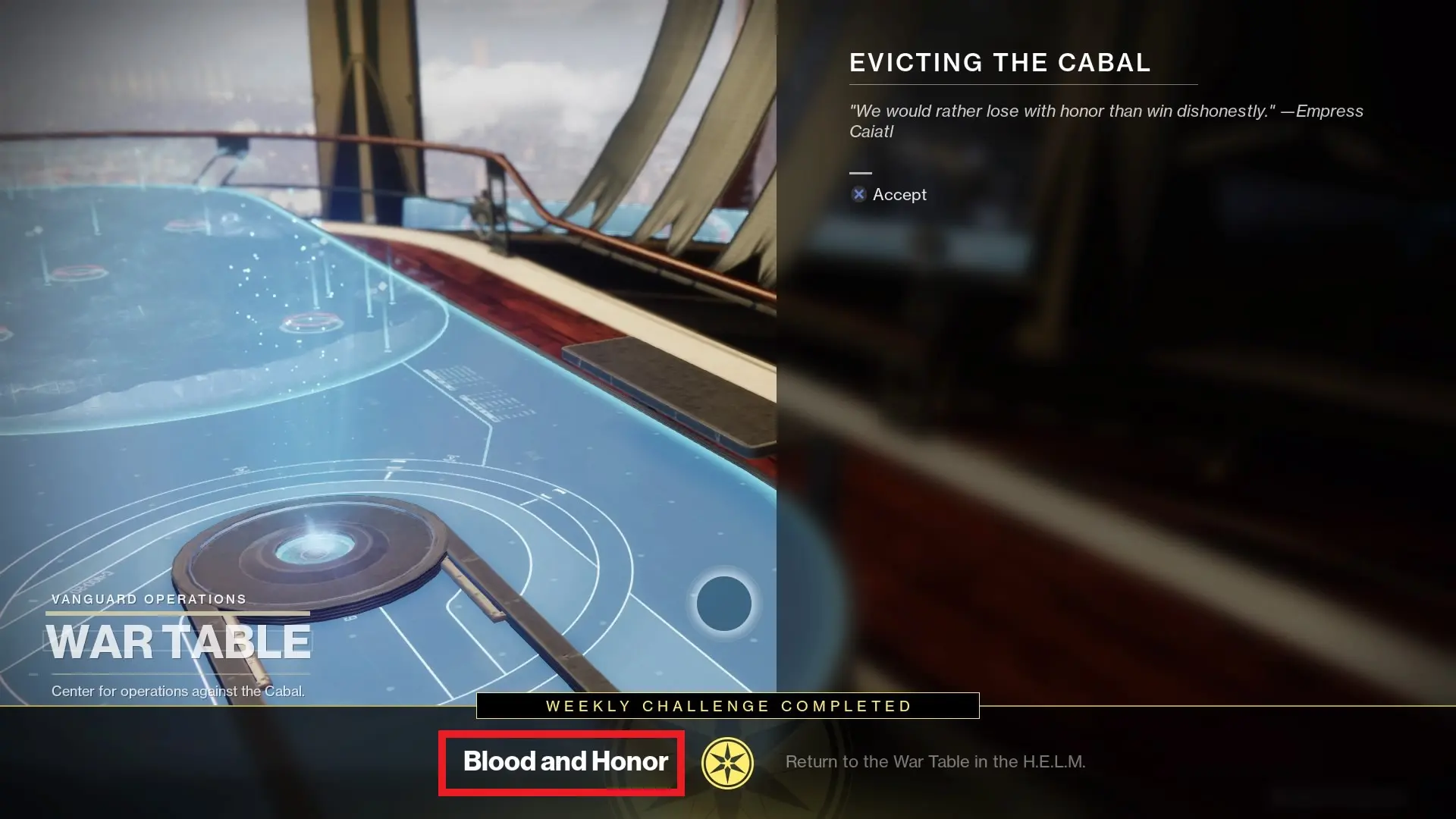 Создатели Destiny 2 извинились за нацистский лозунг, который случайно попал в игру