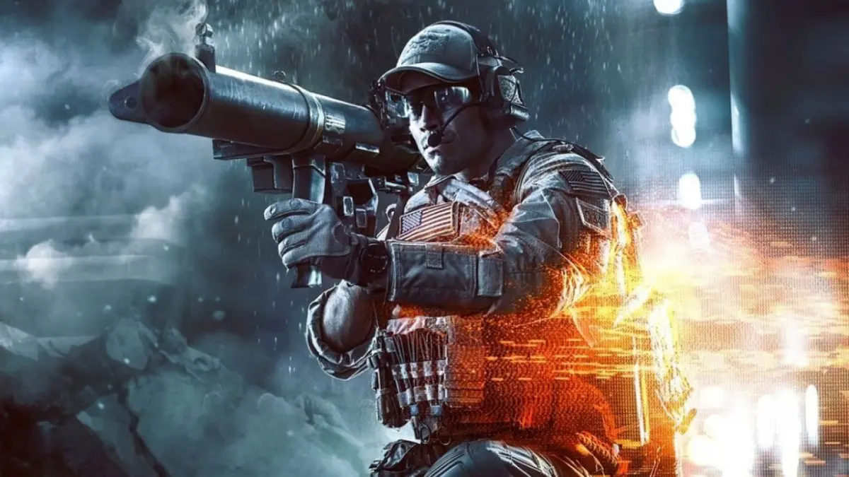 В Battlefield 6 будут разрушаться небоскребы по воле игрока. Без скриптов