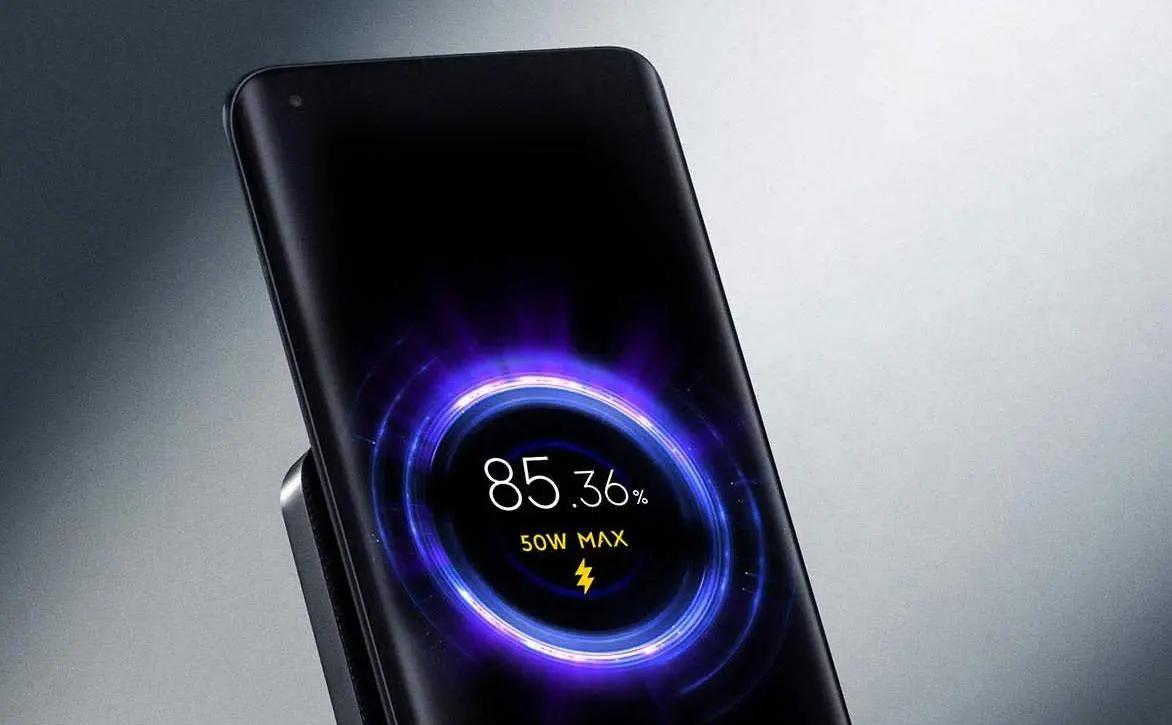 Xiaomi берёт аккумуляторы под контроль в MIUI 12.5