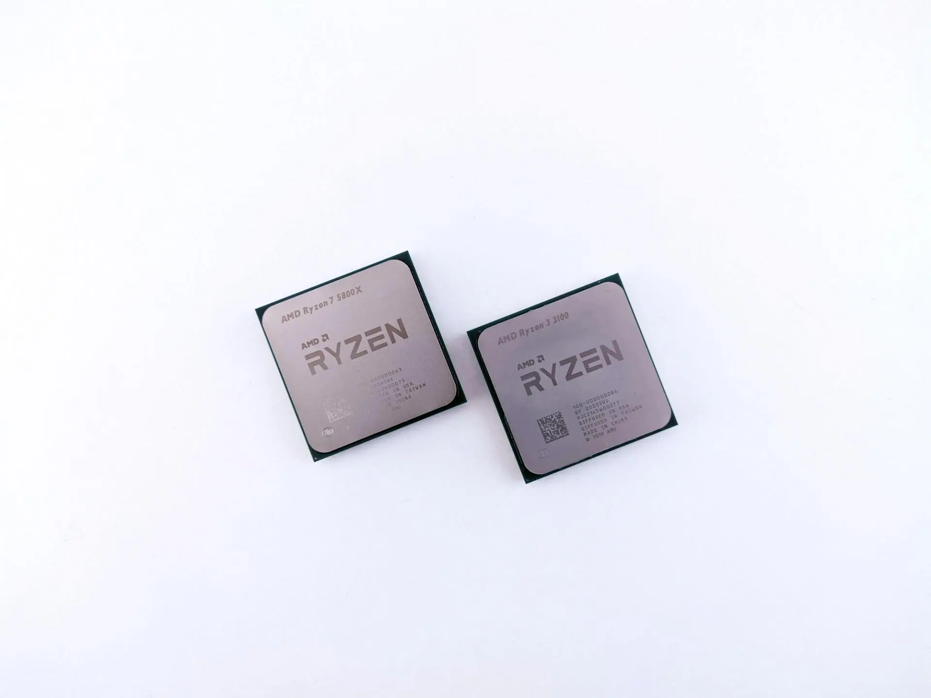 95 градусов для процессоров Ryzen 5000-й серии — это нормально