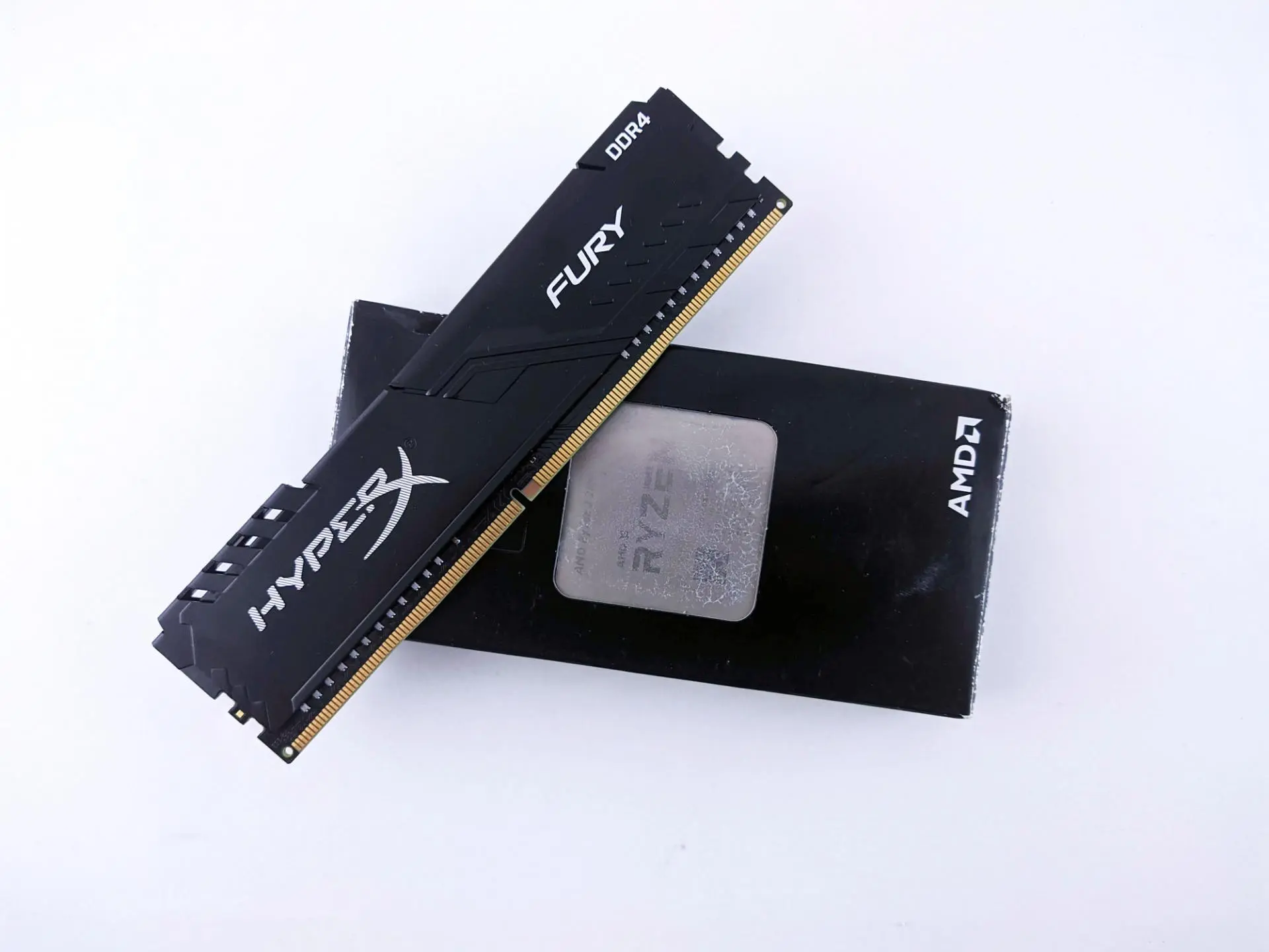 AMD поможет с разгоном: обновляет BIOS материнских плат