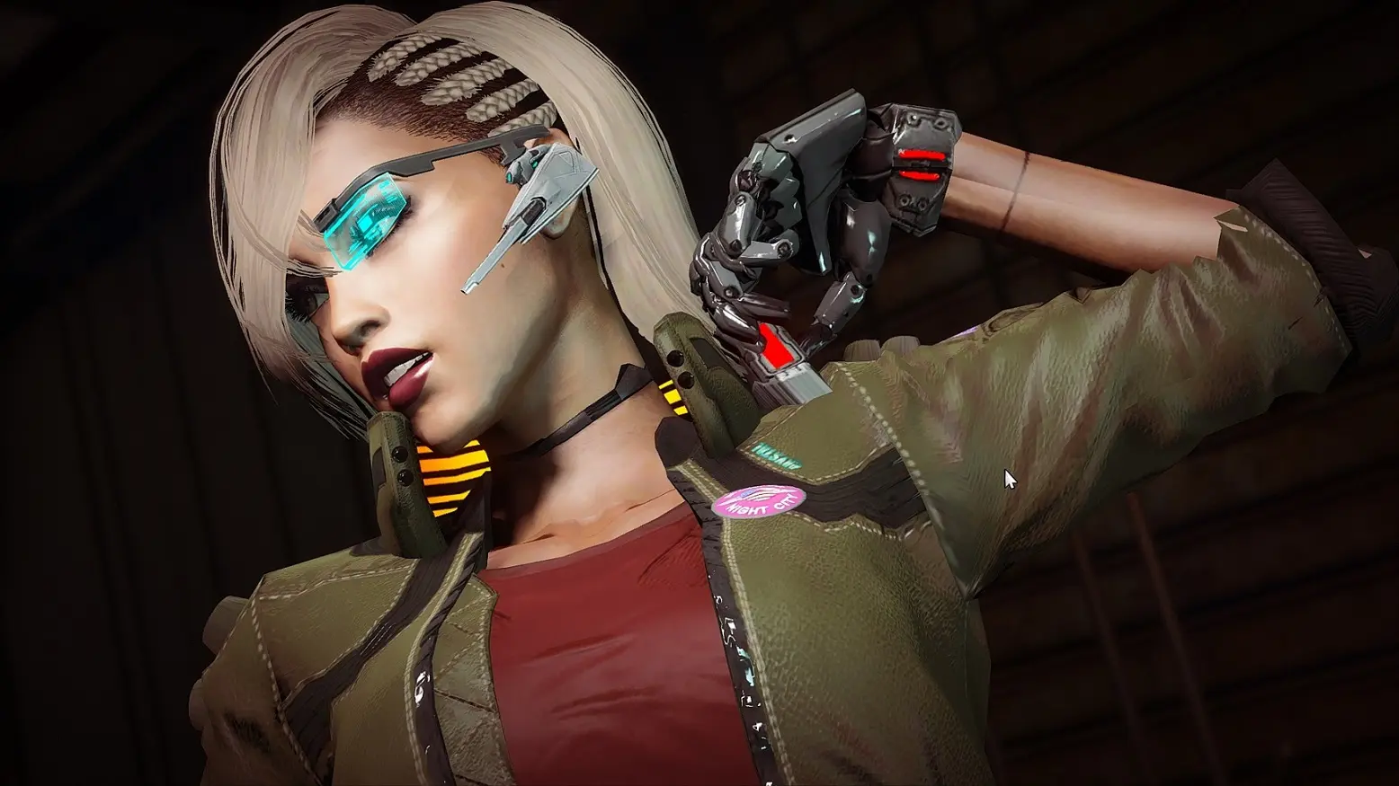 CD Projekt RED опровергла слухи о полноценном релизе Cyberpunk 2077 этим летом