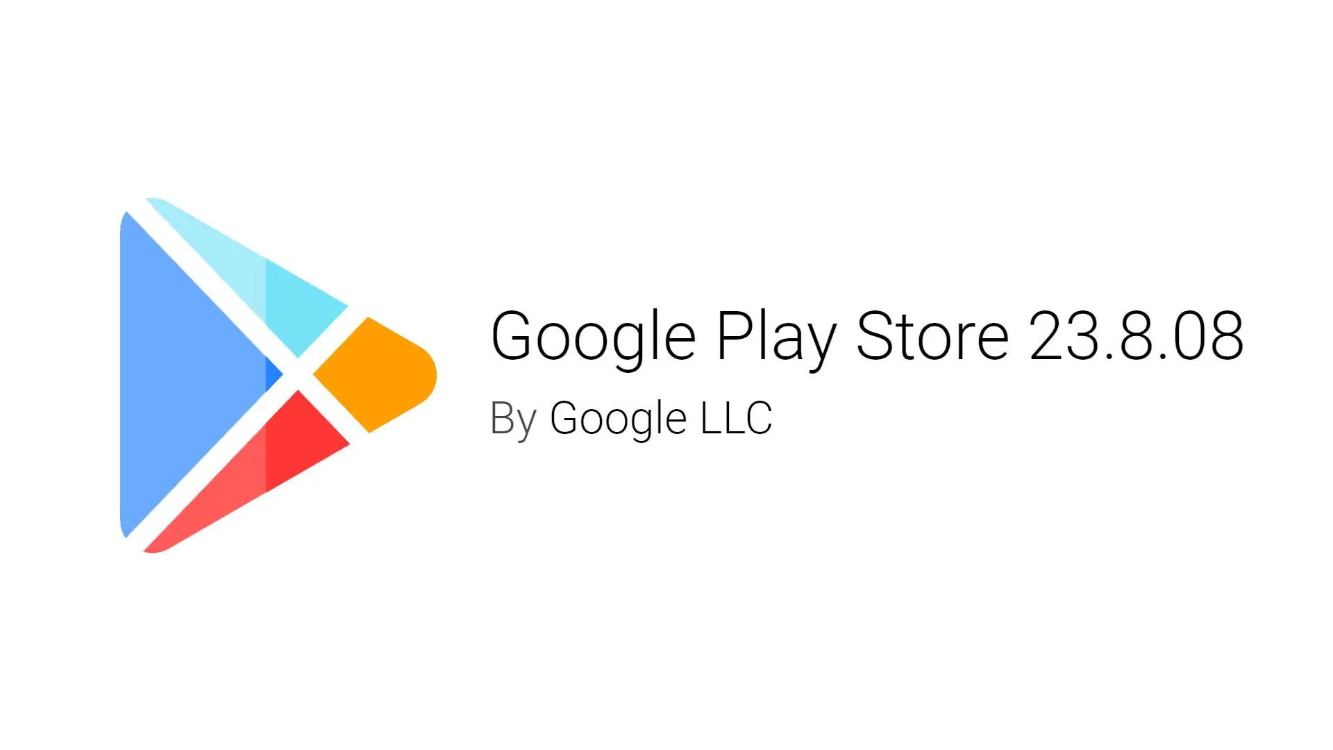 Google Play Store обновился до версии 23.8.08. Скачиваем и устанавливаем