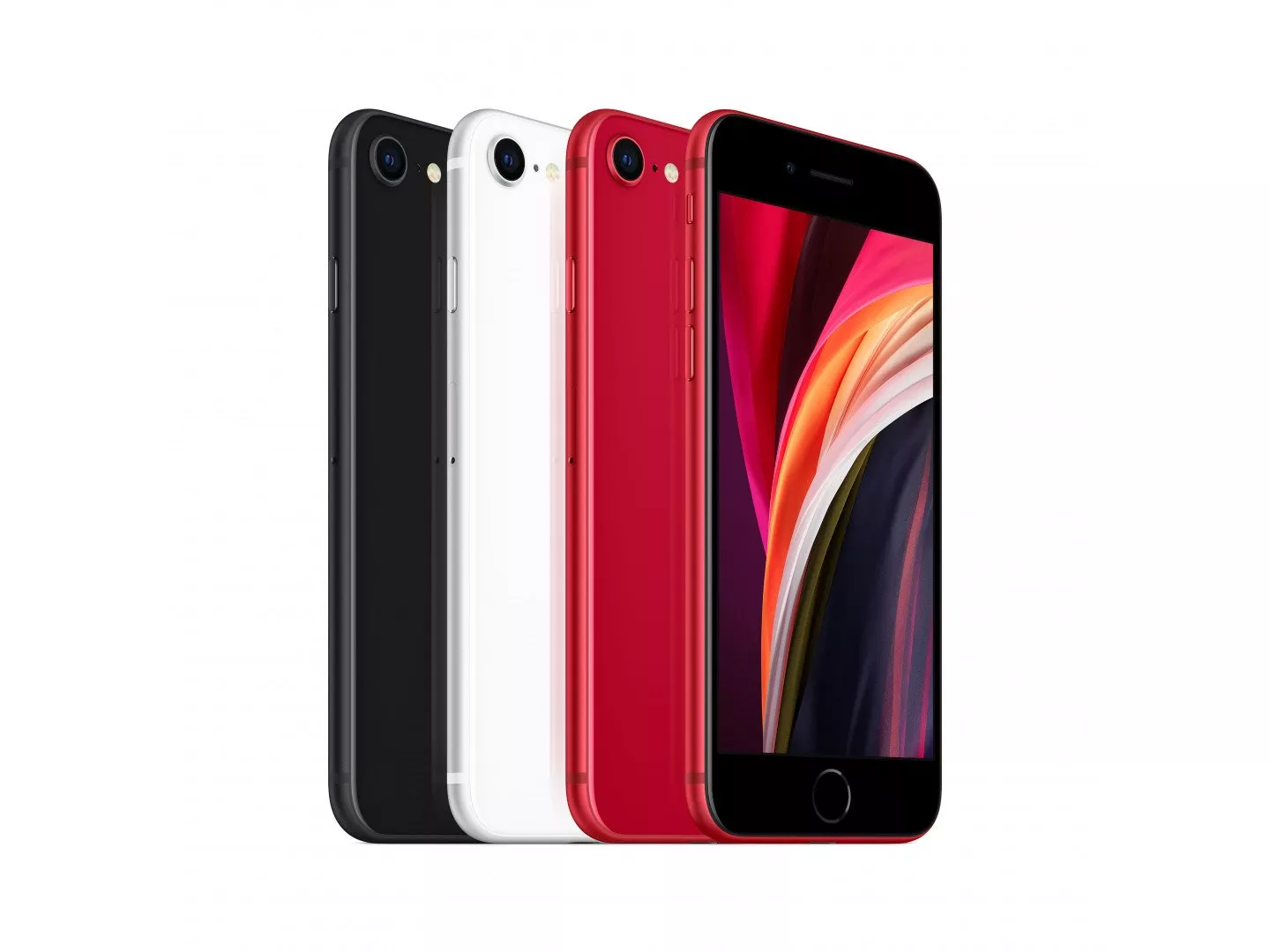 IPhone SE 2020 от Apple: классика в современной обработке