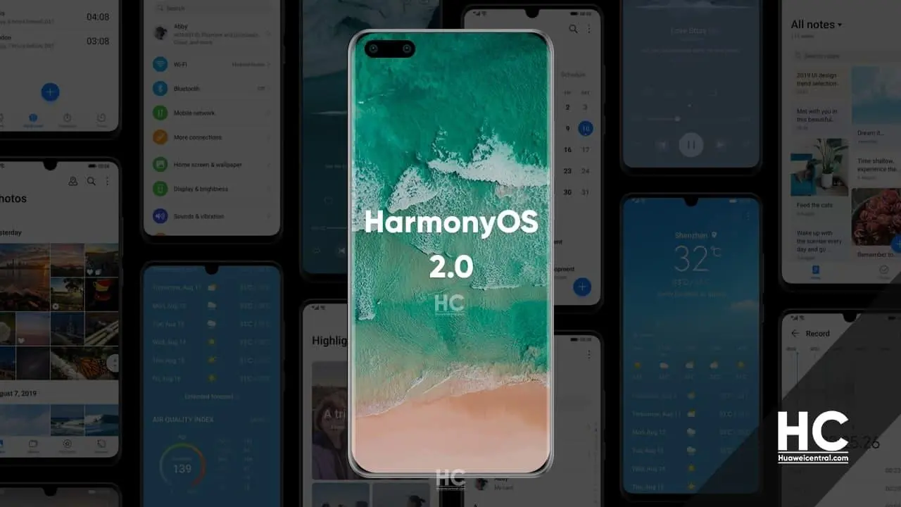 Получат ли смартфоны Honor операционку Harmony OS?