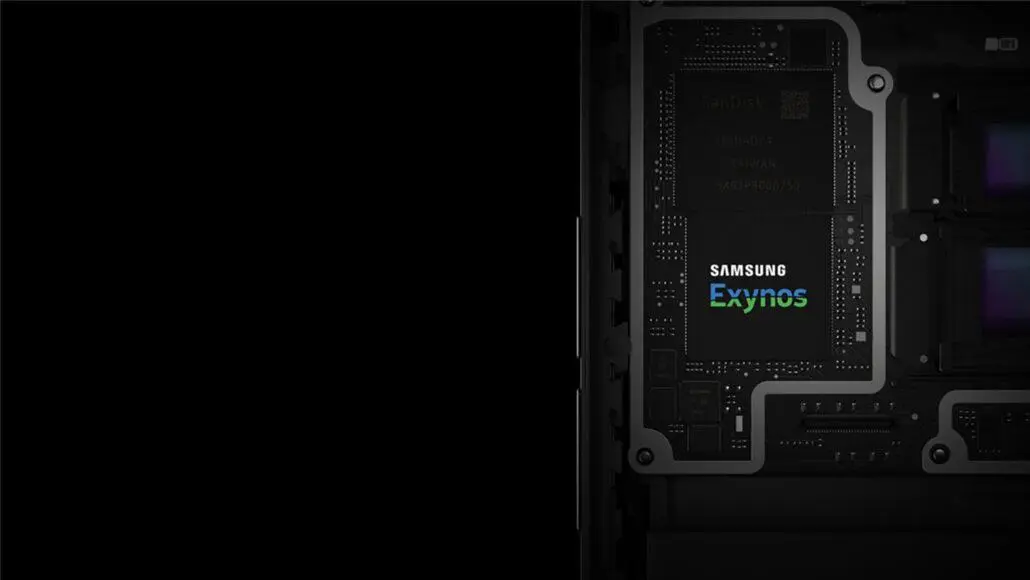 Samsung хочет адаптировать чипсет Exynos для настольных ПК