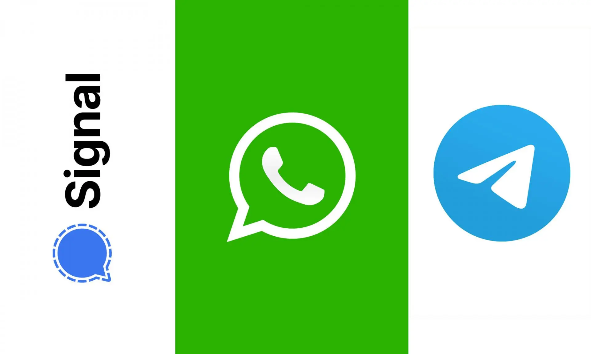 Signal превосходит по безопасности WhatsApp или Telegram – и вот почему