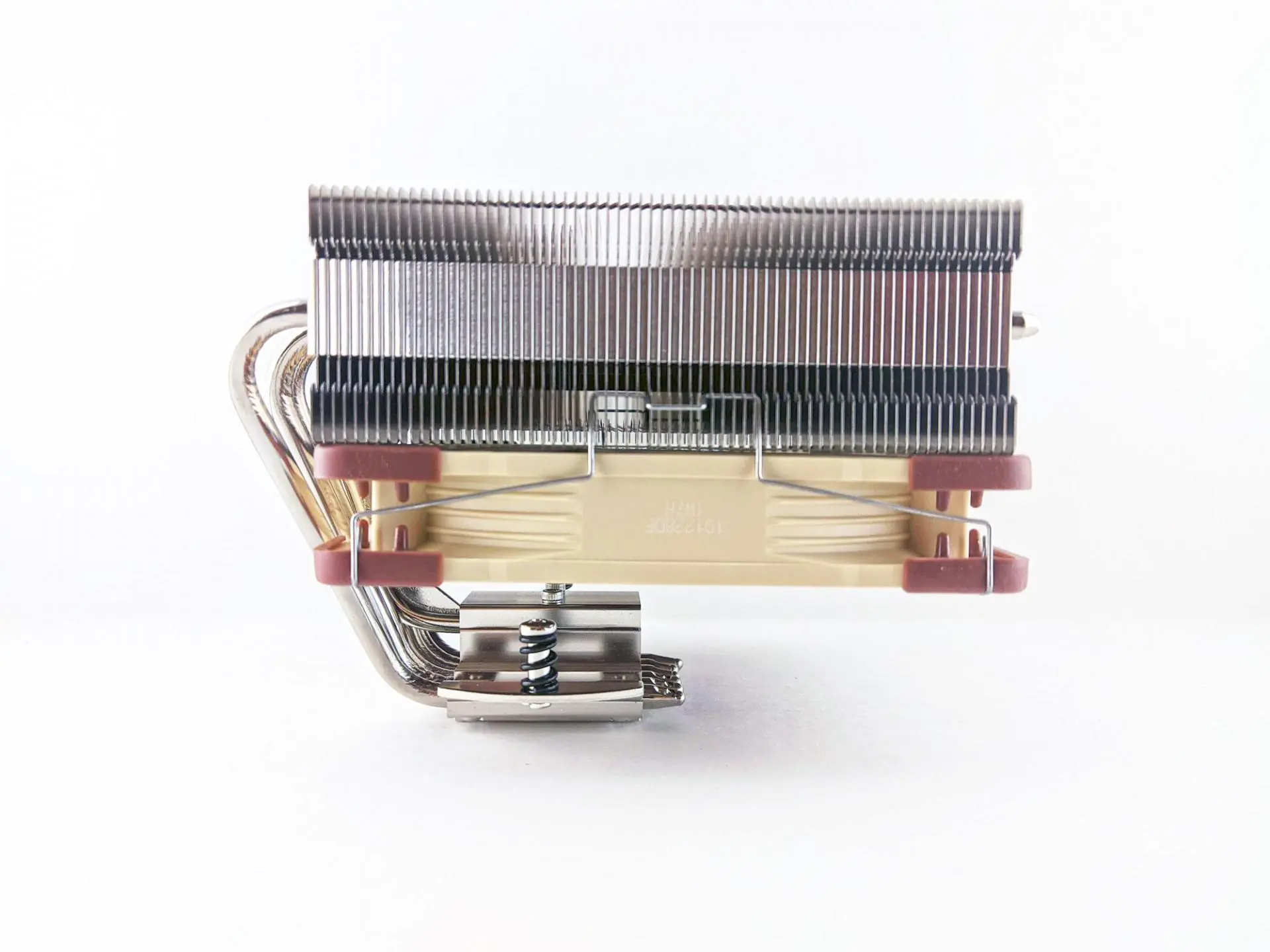 Тест-драйв процессорного кулера Noctua NH-C14S. Дуем на Intel Core i9-10900