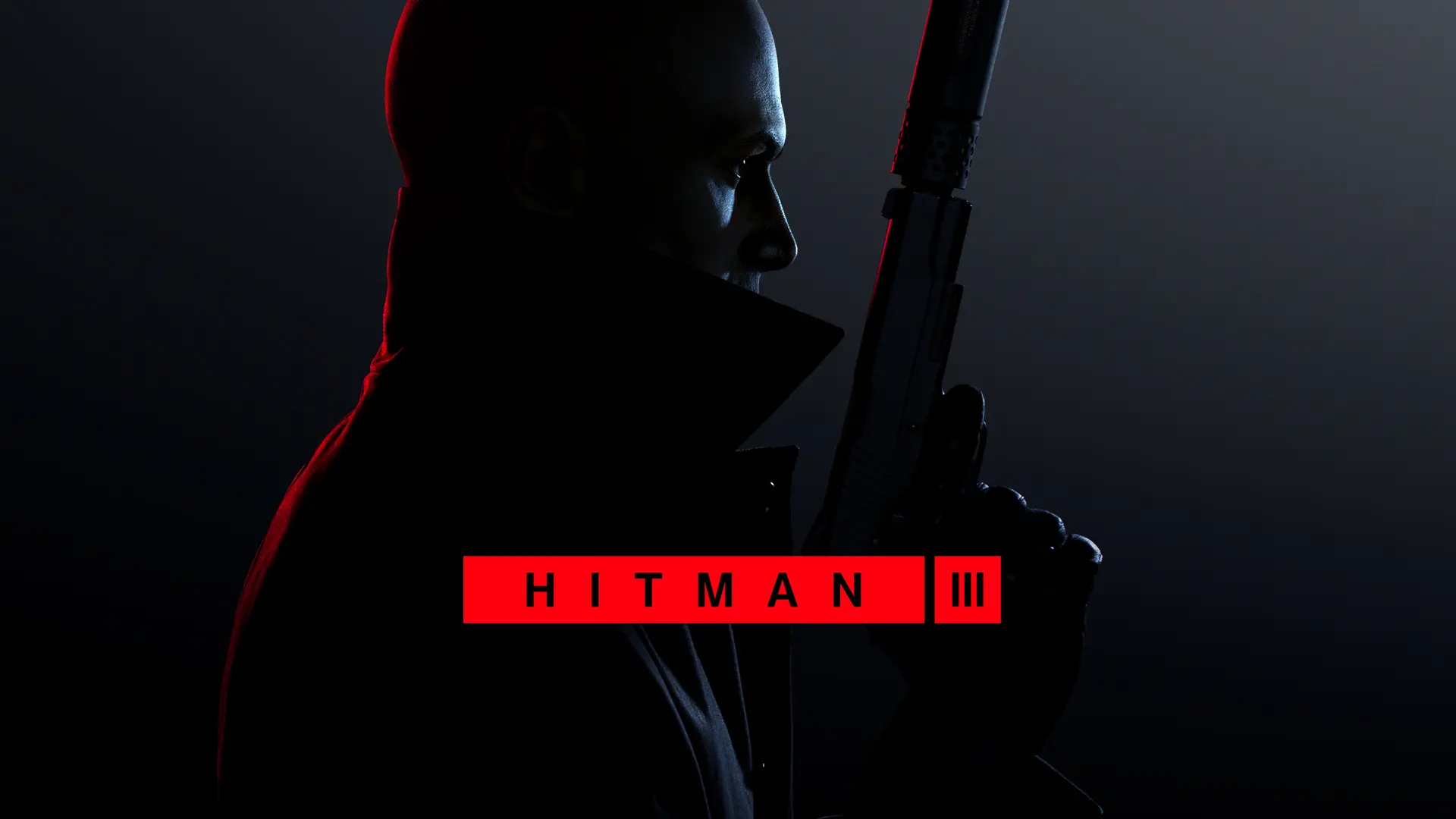 В Hitman 3 не будет русской локализации