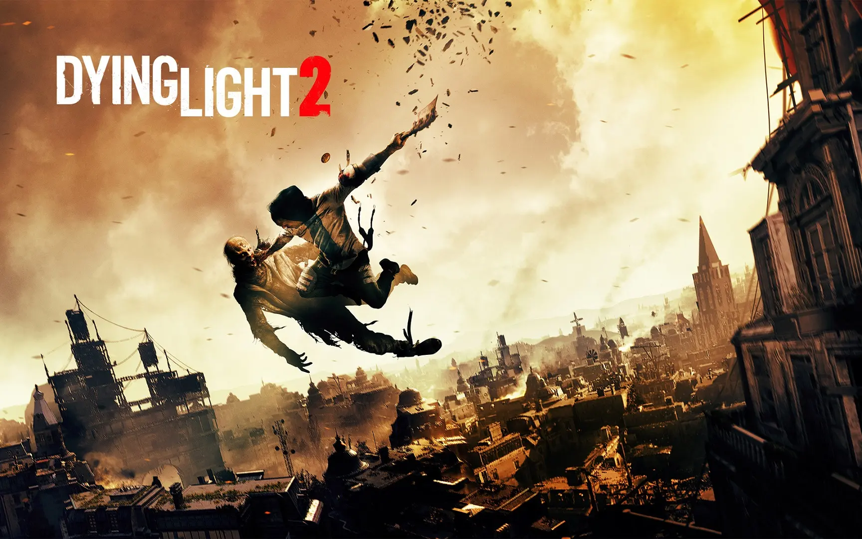 В сети появилось изображение коллекционного издания Dying Light 2. Неужели игру все-таки выпустят?