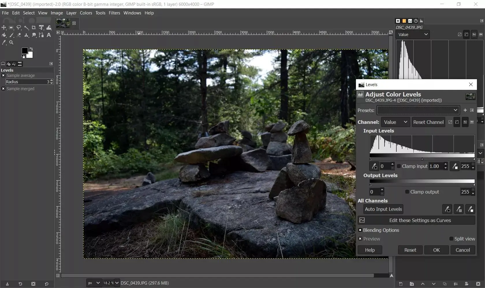 11 альтернатив Adobe Photoshop