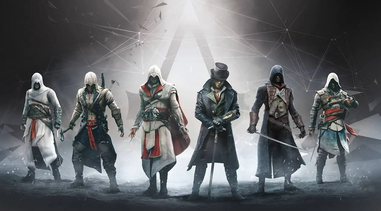 Фанаты кране жестко отреагировали на создание Assassin