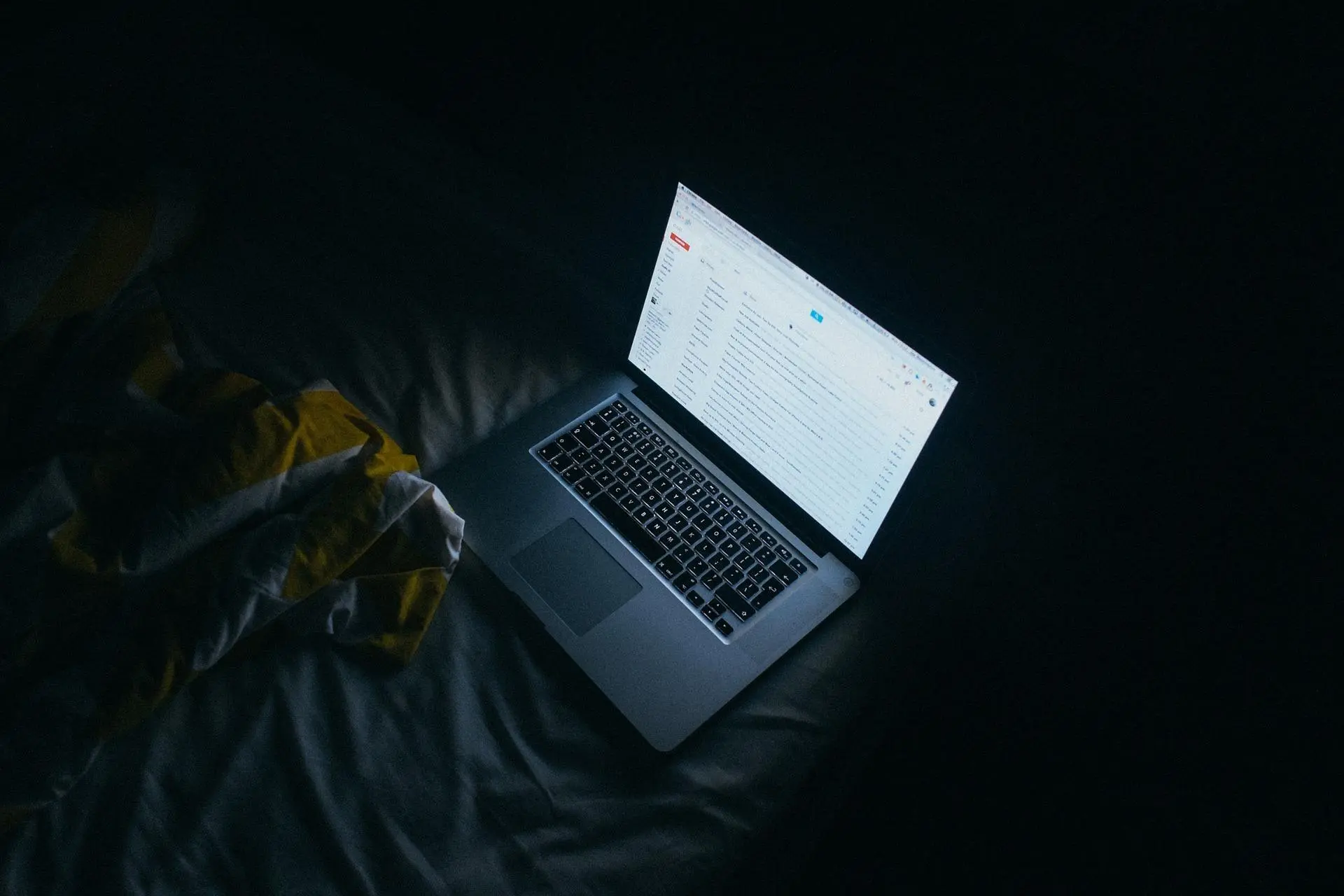 Как узнать, кто читает вашу почту на Gmail?