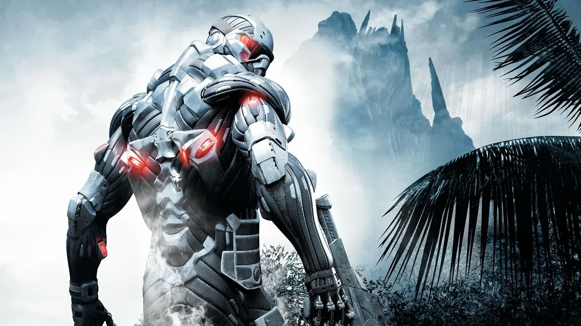 Китайская компания Tencent планирует купить разработчиков Crysis.