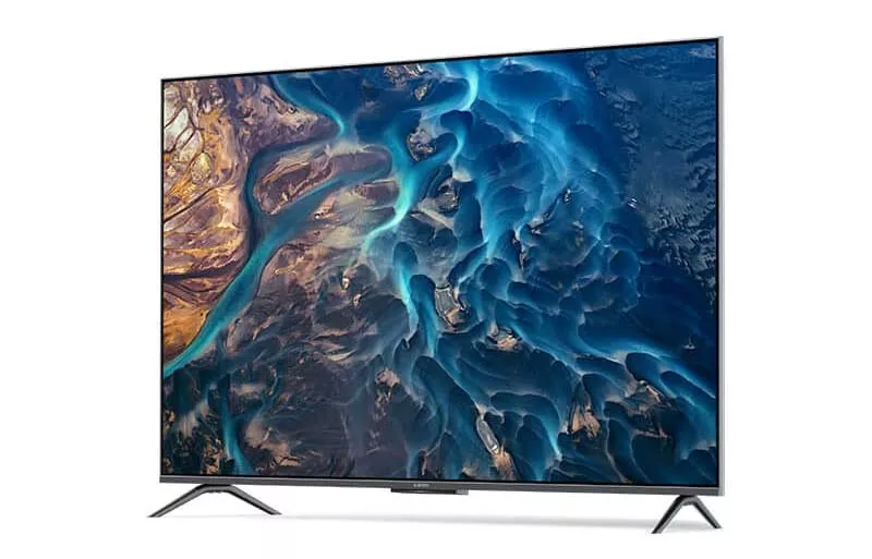 Новый смарт-ТВ Xiaomi на 55 дюймов оценили в 38000 рублей