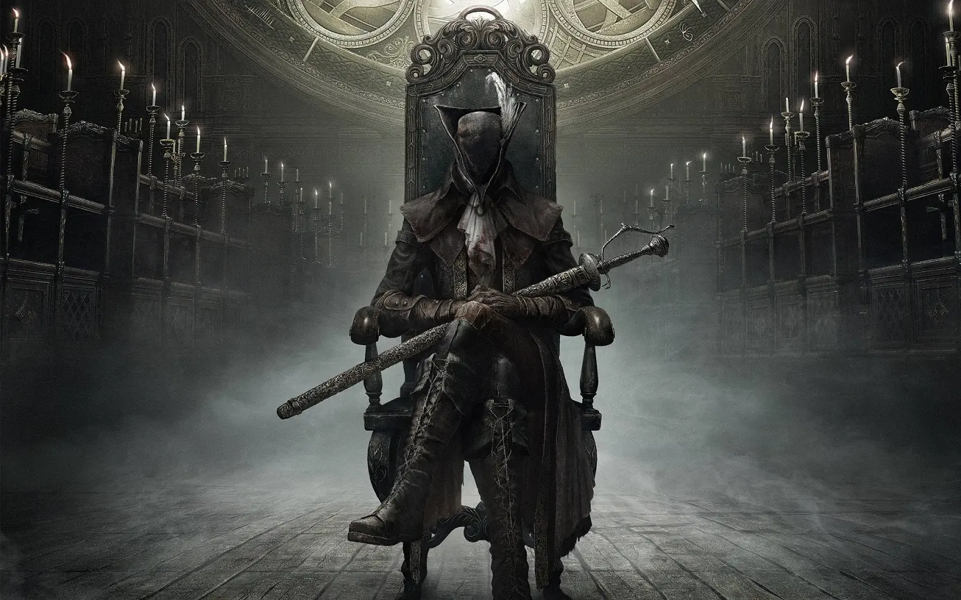Появились новые слухи о выходе Bloodborne на PC и PS5