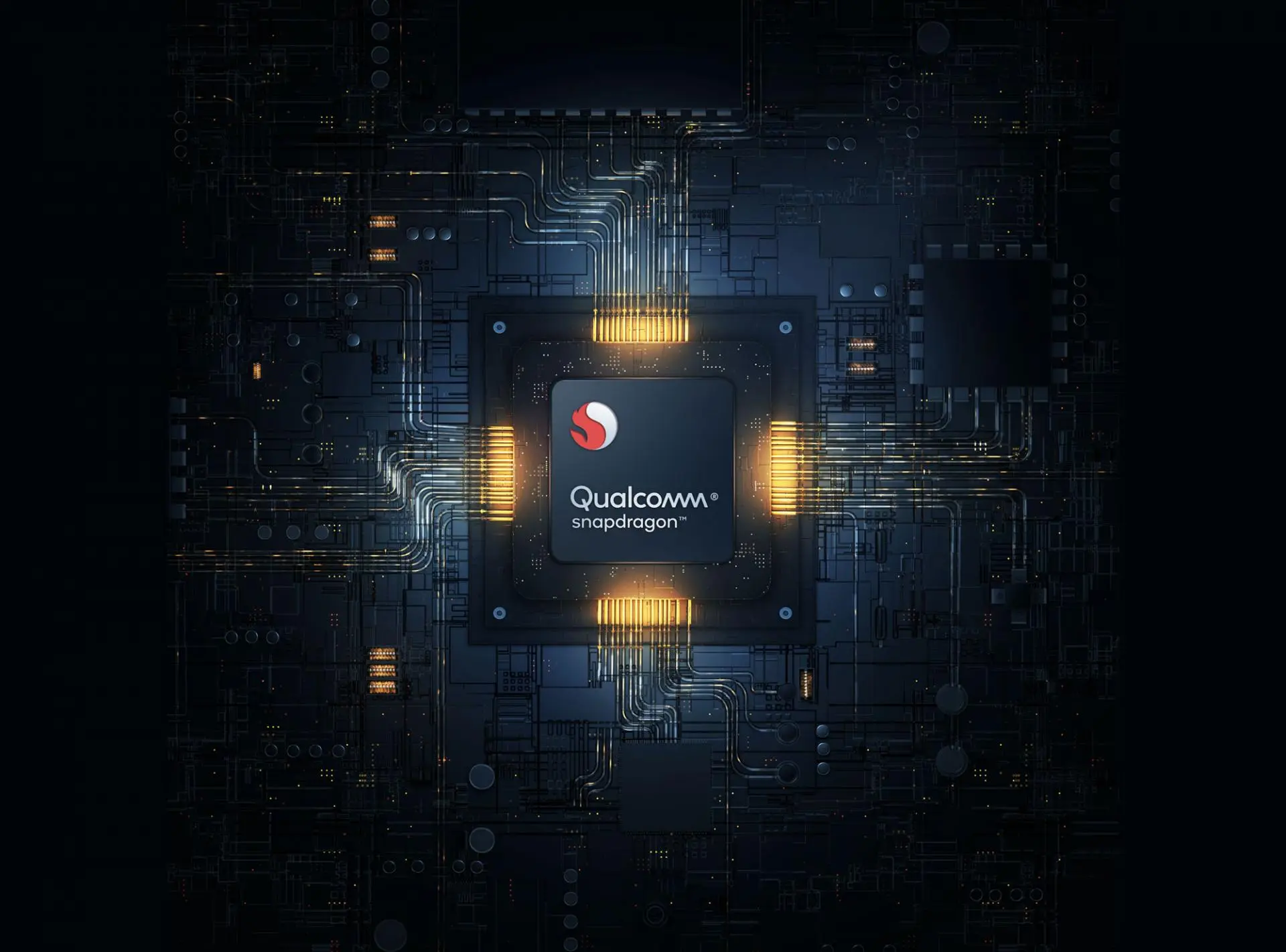 Qualcomm собирается сделать чип производительнее, чем Apple M1