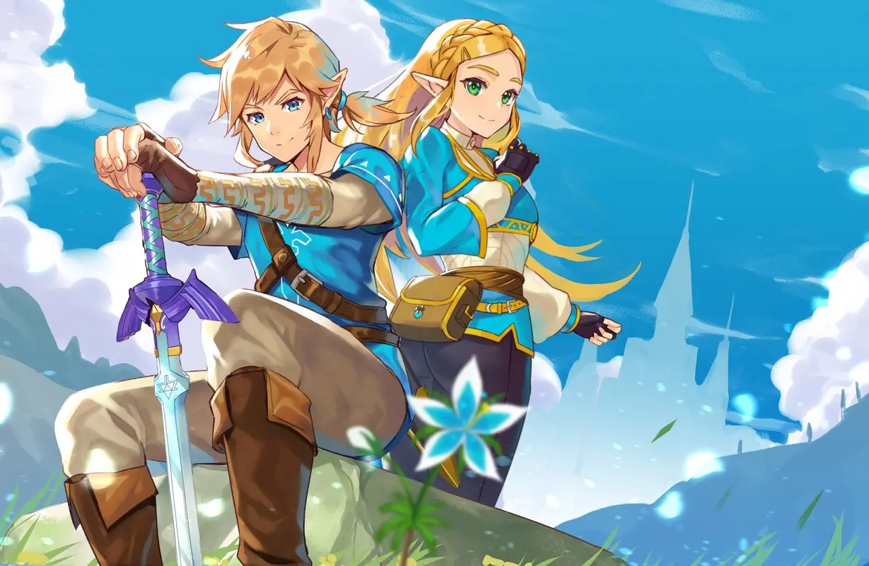 Редкую копию The Legend of Zelda продали почти за 65 млн. рублей. Это новый рекорд в игровой индустрии