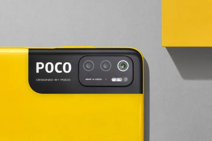 Смартфоны POCO получают обновления MIUI с задержками