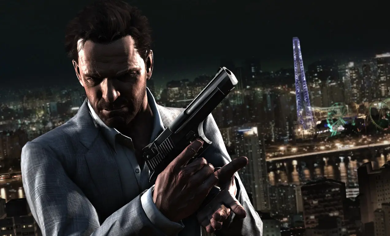 Стример установил новый мировой рекорд по скоростному прохождению Max Payne 3