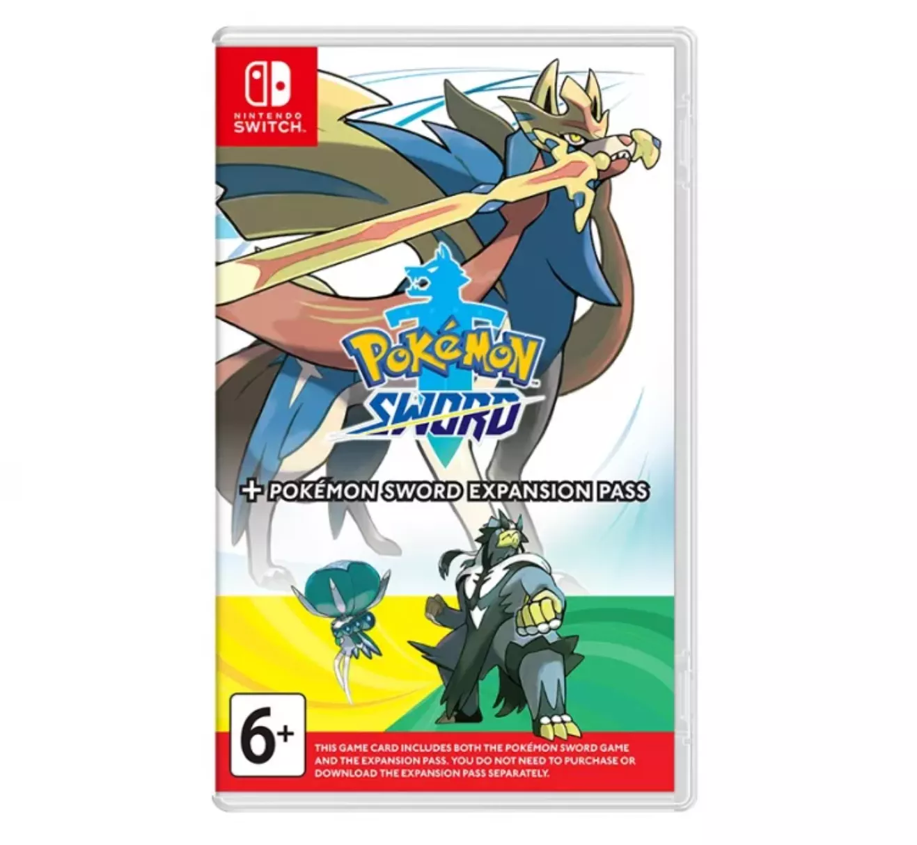 10 лучших игр Nintendo Switch для детей и не только