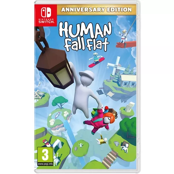 10 лучших игр Nintendo Switch для детей и не только