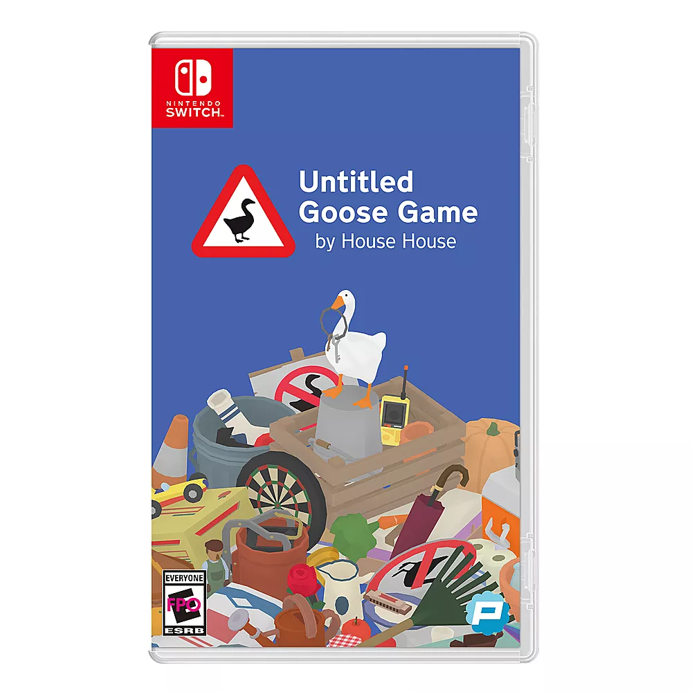 10 лучших игр Nintendo Switch для детей и не только