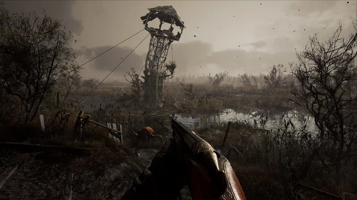 Дата выхода S.T.A.L.K.E.R. 2 и трейлер геймплея