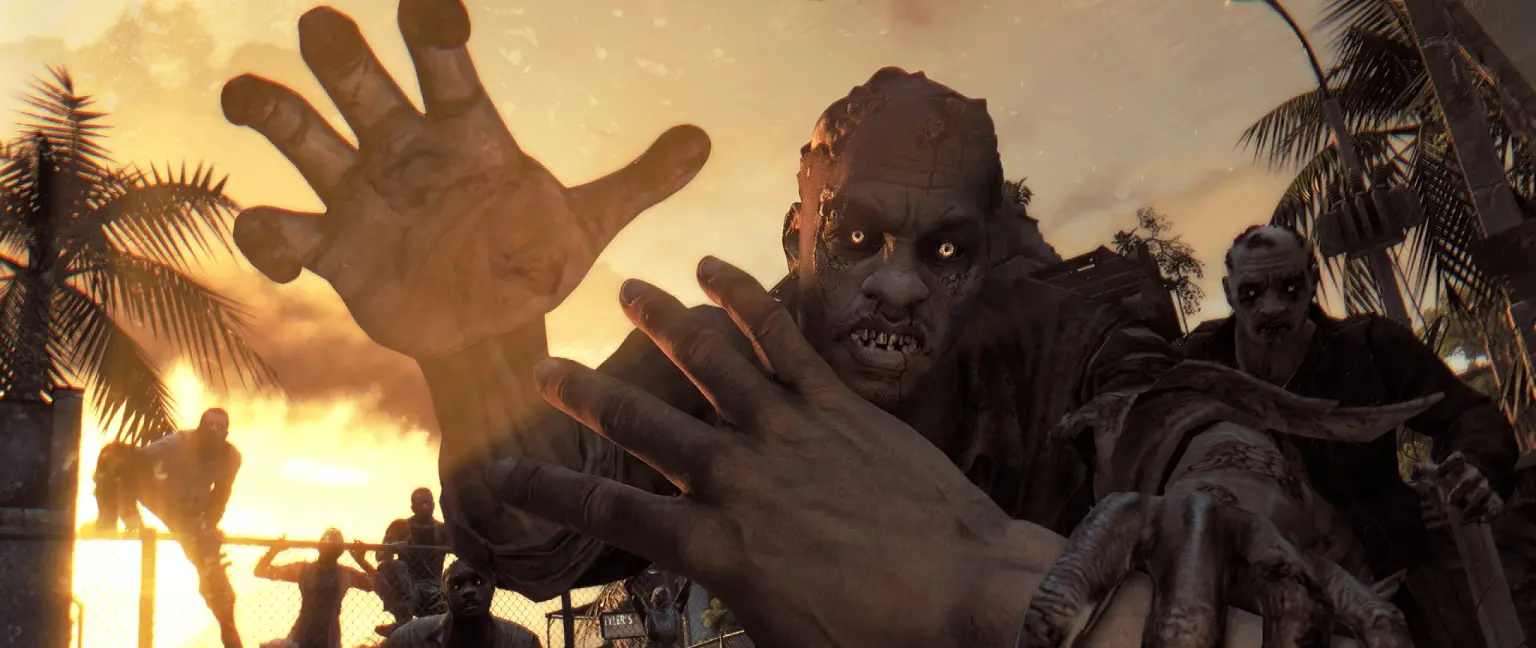 Dying Light запустили на мощном железе в 8К и с трассировкой лучей. Вот что получилось
