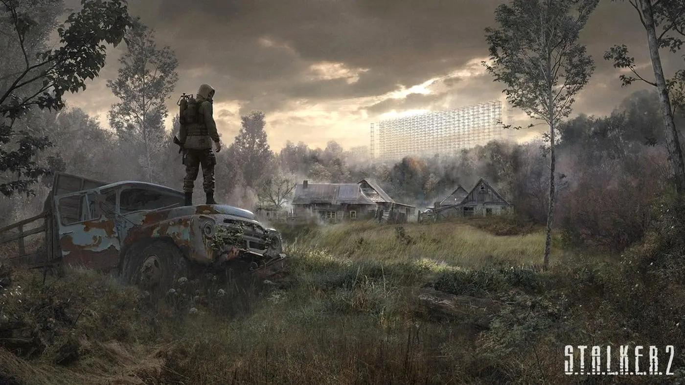 Фанатам не понравился ИИ в трейлере S.T.A.L.K.E.R. 2. Разработчики быстро ответили на критику