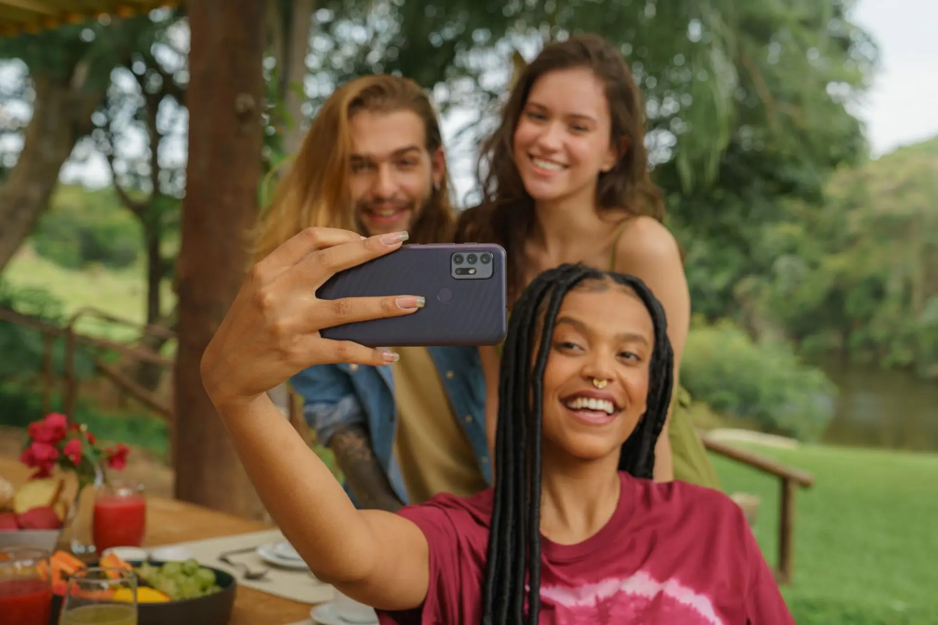 Lenovo K13 Note дебютировал по спеццене 9990 рублей