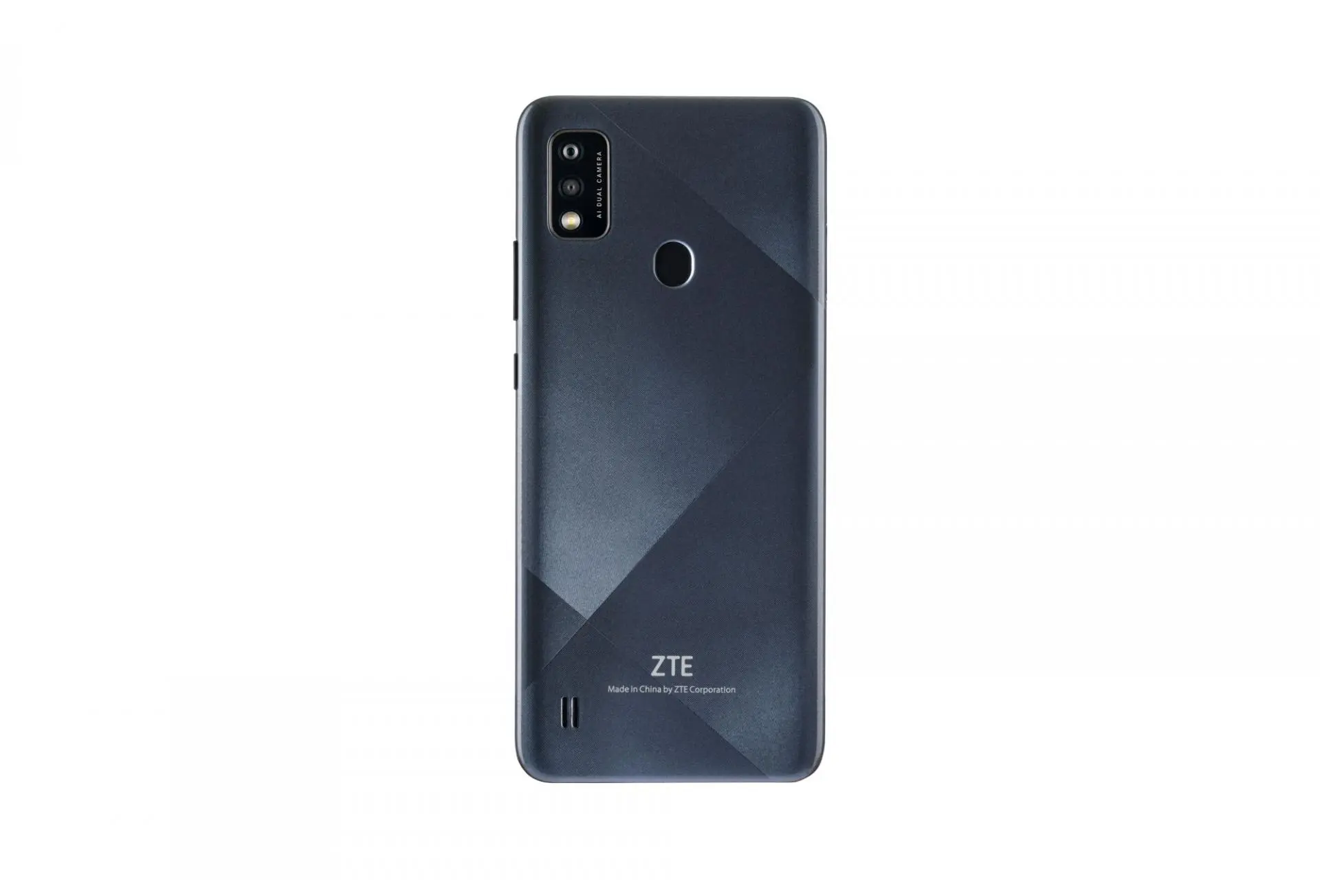Новый ZTE Blade A51: недорогой смартфон с продвинутой камерой