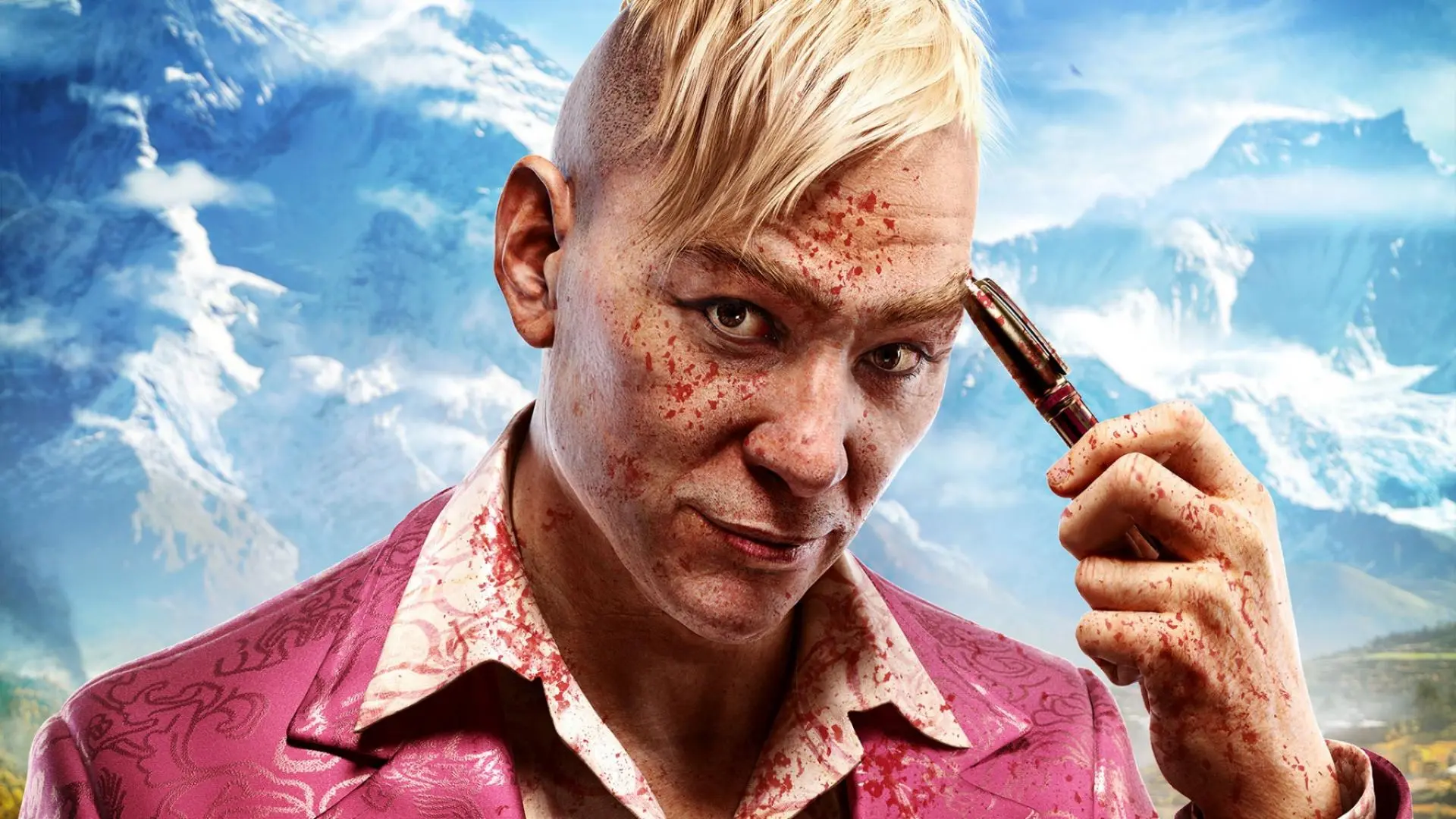 По слухам в Far Cry 6 можно будет сыграть за главных злодеев прошлых частей
