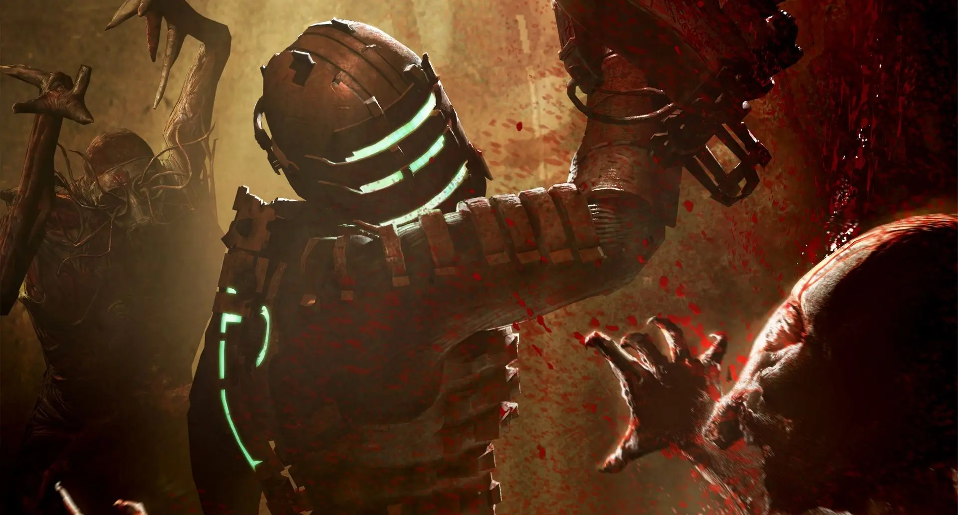 Сразу три инсайдера намекнули на новую часть Dead Space