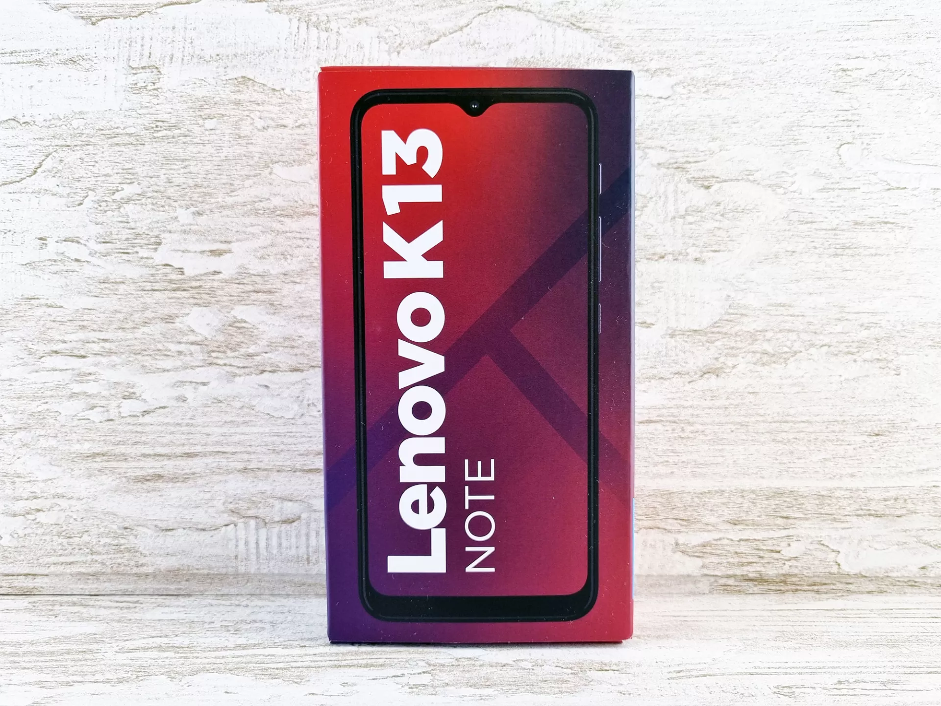 Тест-драйв смартфона Lenovo K13 Note