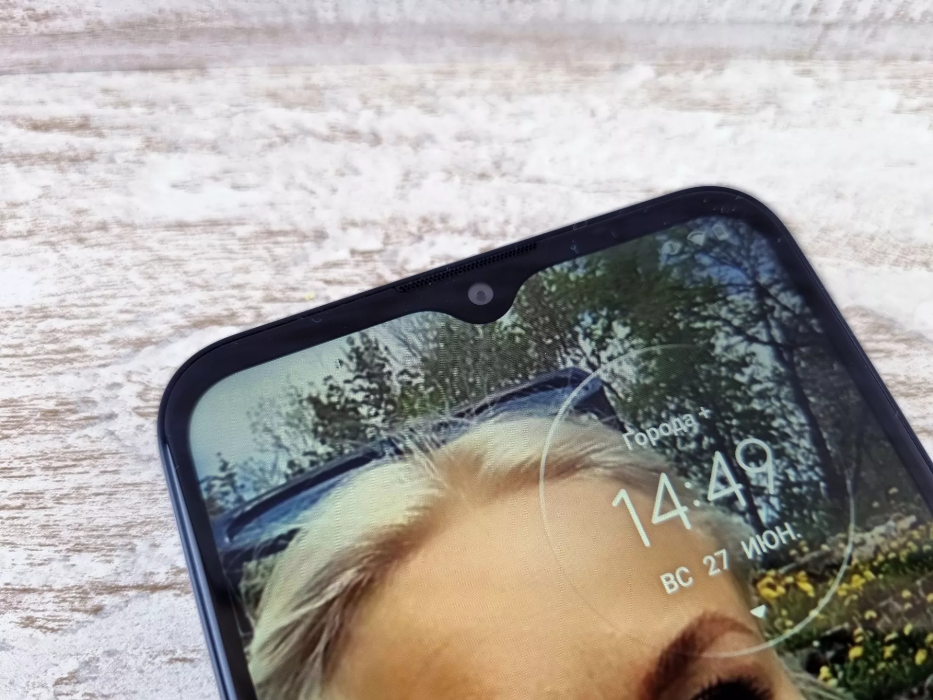 Тест-драйв смартфона Lenovo K13 Note