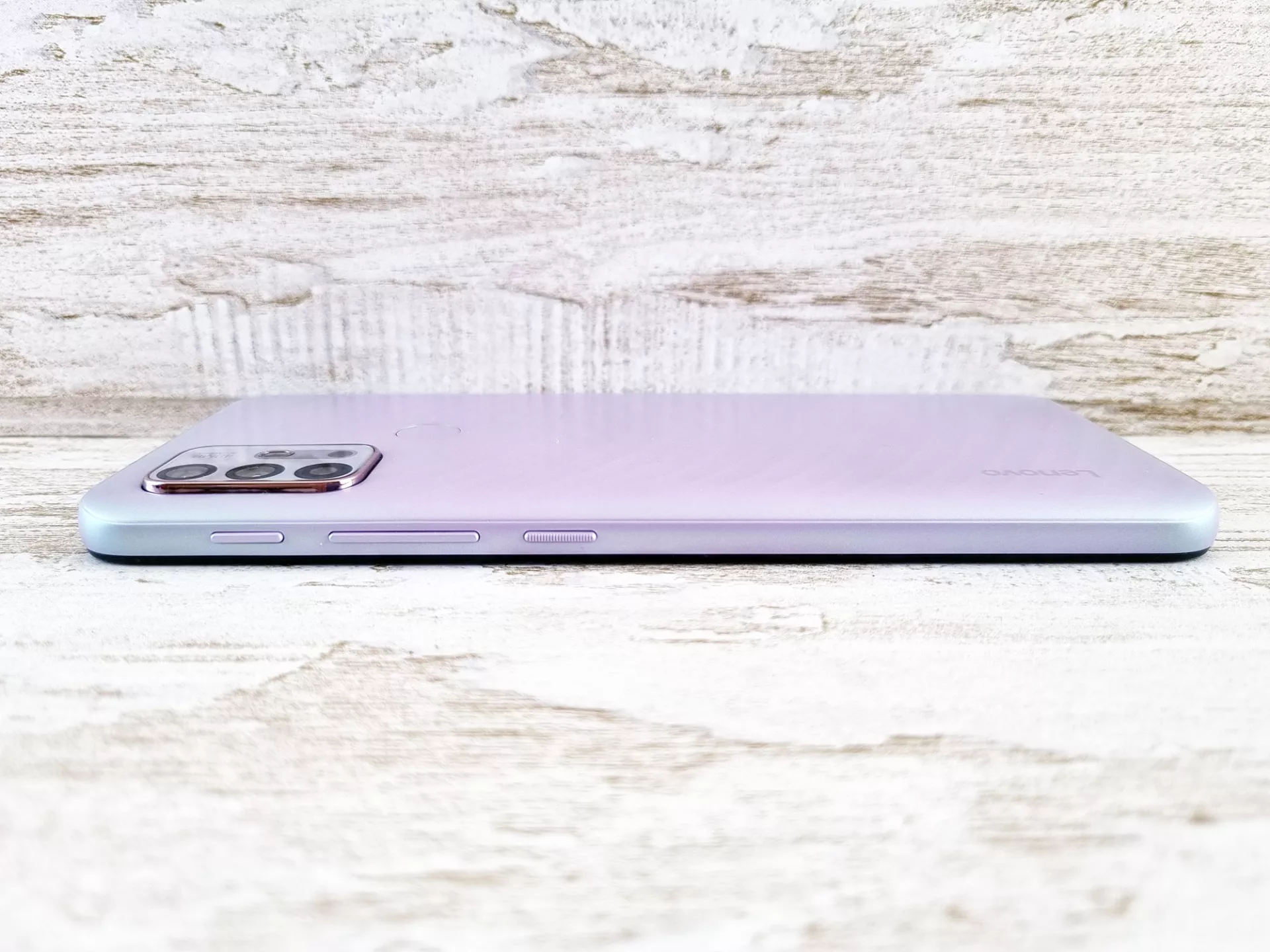 Тест-драйв смартфона Lenovo K13 Note