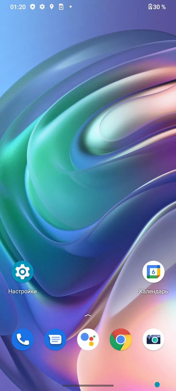 Тест-драйв смартфона Lenovo K13 Note