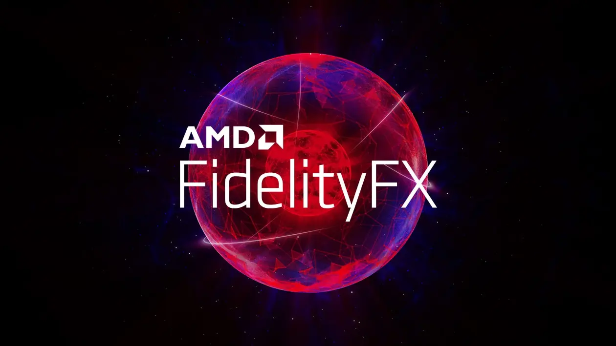 У всех консолей Xbox будет новая технология FidelityFX Super Resolution