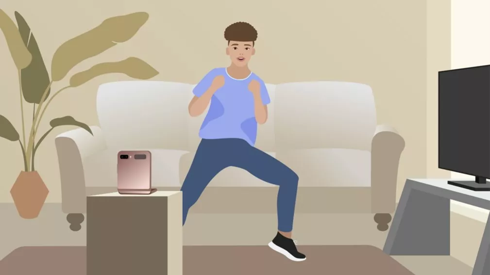 За что бизнесмены и креаторы любят складные смартфоны?