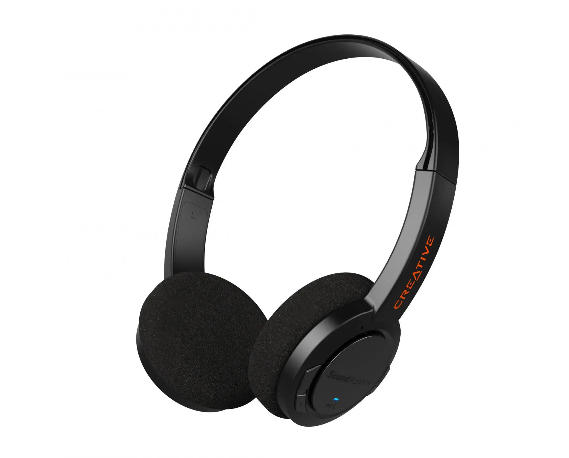 Creative запускает в продажу недорогую гарнитуру Sound Blaster JAM V2