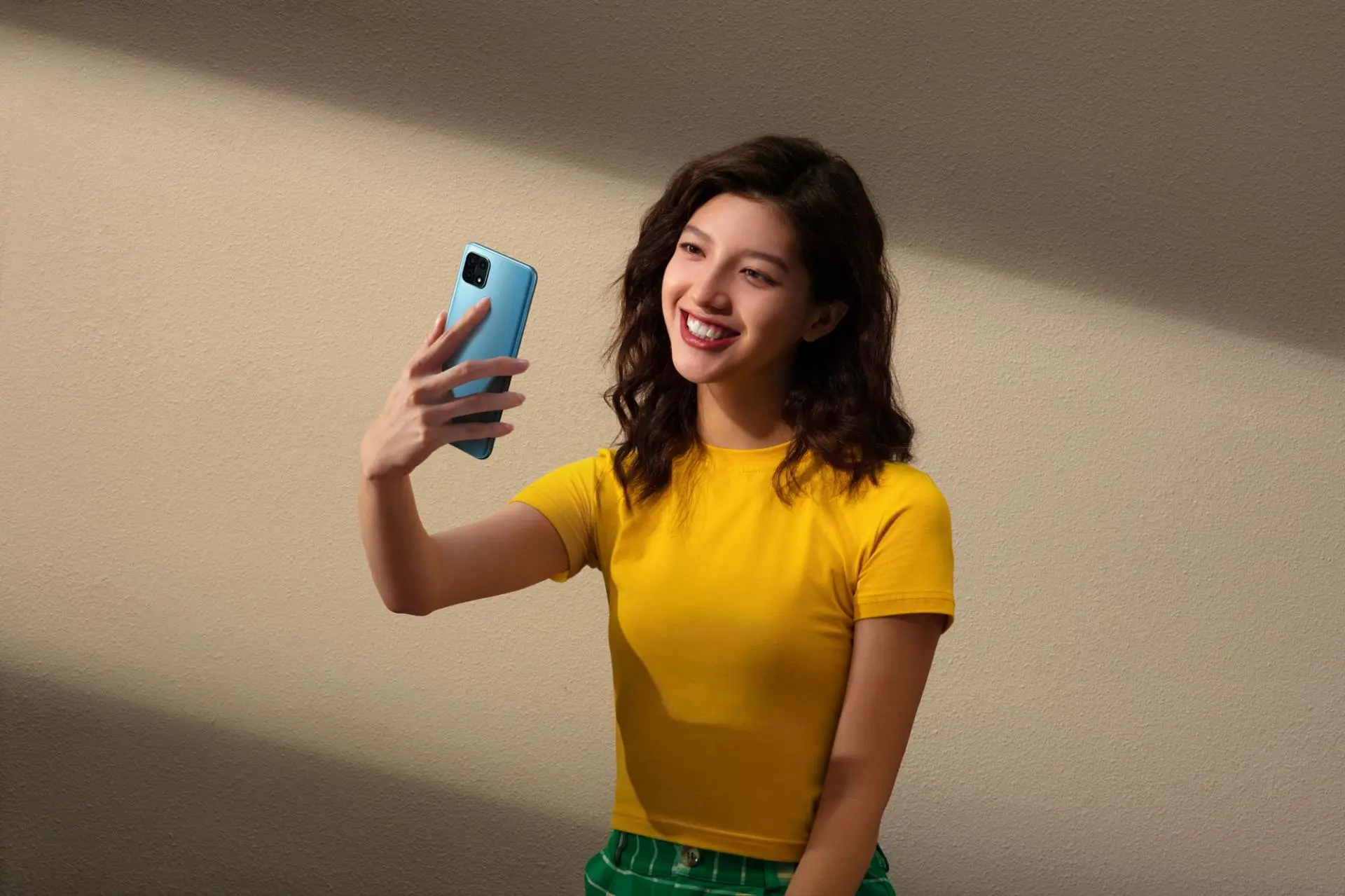 Достоин ли внимания новичок OPPO A15s за 11990 рублей?