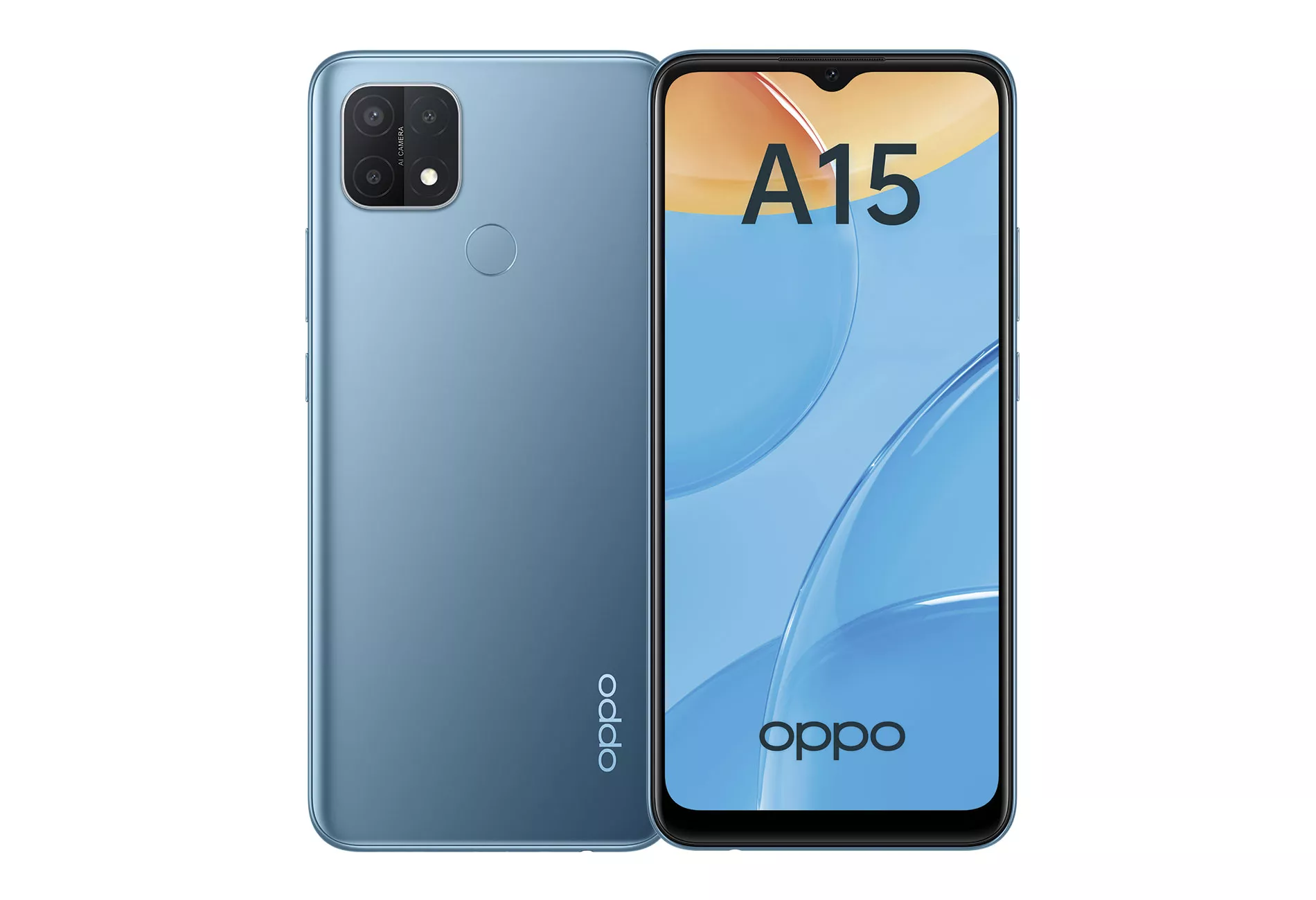 Достоин ли внимания новичок OPPO A15s за 11990 рублей?