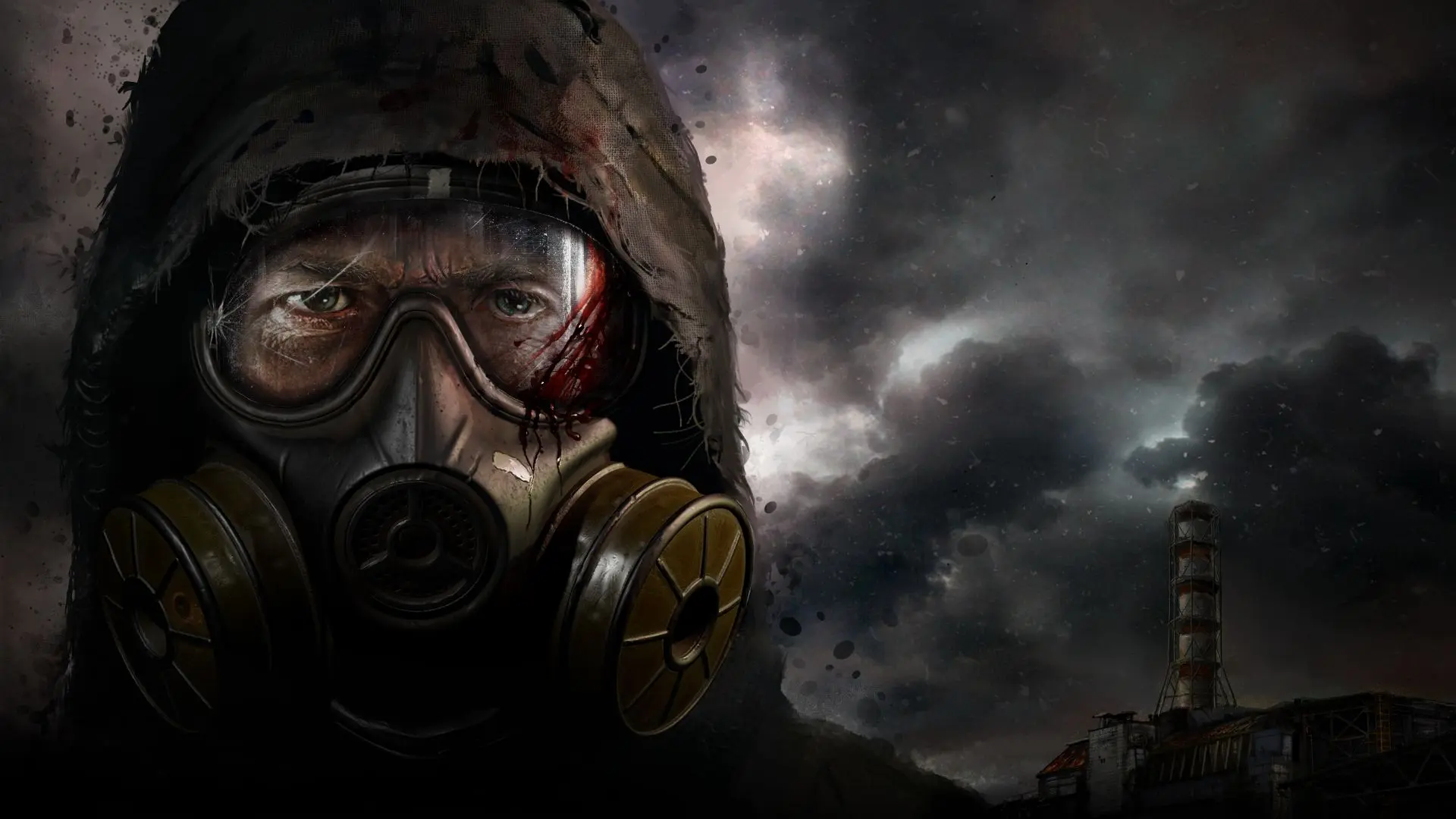 Геймплей S.T.A.L.K.E.R. 2 покажут 26 марта