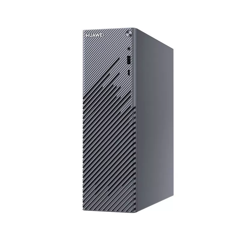 Huawei скоро запустит в продажу первый настольный ПК Mate Station S